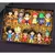 Action Figures Miniaturas Dragon Ball Anime na internet