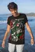 Camiseta Levi Attack on Titan Unissex 100%algodão na internet