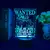 Luminária LED 3D One Piece Wanted - comprar online