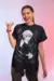 Imagem do Camiseta Inumaki Toge Jujutsu Kaisen Megumi Fushiguro Satoru Gojo Camiseta Macia