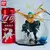 Action Figures Piratas One Piece Anime na internet