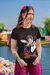 Imagem do Camiseta Narancia Ghirga Jolyne Cujoh JoJo&#39;s Bizarre Adventure Camisa quente
