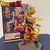 Action Figure Goku SSJ DBZ Anime - comprar online