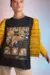 Camiseta Zenitsu Agatsuma Unissex 100%algodão na internet