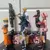 Action Figures Naruto Clássico Anime PVC - Geekyner:Roupas e Acessórios Nerds
