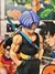 Action Figure Trunks Do Futuro Dragon Ball Anime