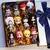 Action Figures Miniaturas Naruto Shippuden - comprar online