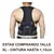 Corrector Postura Chaleco Postural Magnetico Espalda Unisex en internet