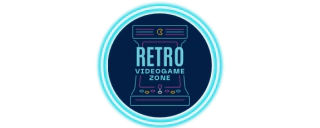 Retro Videogame Zone