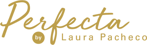 Perfecta by Laura Pacheco
