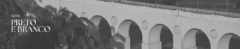 Banner da categoria Preto e Branco