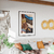 Quadro Decorativo Passe-Partout O Vendedor de Histórias - comprar online