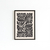 Poster Fine Art Dark Bloom na internet