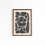 Poster Fine Art Black Essence - comprar online