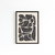 Poster Fine Art Black Essence na internet