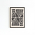 Poster Fine Art Nature in Lines na internet