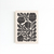 Poster Fine Art Dark Floral