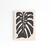 Poster Fine Art Leaves