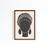 Poster Fine Art Afrika Elegance - Studio KETU® - Quadros Decorativos