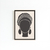 Poster Fine Art Afrika Elegance - comprar online
