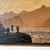 Quadro Decorativo Horizonte Encantado em Canvas Premium - loja online