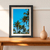 Quadro Decorativo Passe-Partout Beleza Tropical - Studio KETU® - Quadros Decorativos
