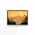 Quadro Decorativo Entre Cores e Montanhas na internet