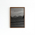 Quadro Decorativo Voo Solitário - Studio KETU® - Quadros Decorativos