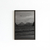 Quadro Decorativo Voo Solitário - comprar online