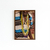 Quadro Decorativo Encantos da Fé