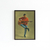 Poster Fine Art Jorge Ben Esquema Novo - Studio KETU® - Quadros Decorativos