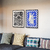 KIT de Posters Fine Art Nature Vibes - comprar online