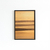 Quadro Decorativo Mar em Movimento - Studio KETU® - Quadros Decorativos