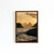 Quadro Decorativo Horizonte Carioca - comprar online