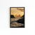 Quadro Decorativo Horizonte Carioca na internet