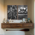 KIT de Quadros Contrastes Naturais - Studio KETU® - Quadros Decorativos