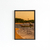 Quadro Decorativo Pescador Solitário - Studio KETU® - Quadros Decorativos
