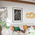 Quadro Decorativo Passe-Partout Natureza Suspensa - comprar online