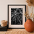 Quadro Decorativo Passe-Partout Natureza Suspensa na internet