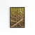 Quadro Decorativo Raízes da Natureza - Studio KETU® - Quadros Decorativos