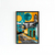 Poster Fine Art Bahia Soul na internet