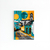 Poster Fine Art Bahia Soul