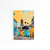 Poster Fine Art Salvador Tropical Vibe - comprar online