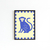 Print Fine Arte Tropical Monkey na internet