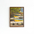 Quadro Decorativo Às Margens de Caraíva - comprar online