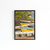 Quadro Decorativo Às Margens de Caraíva - Studio KETU® - Quadros Decorativos