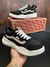 VANS ULTRARENGE NEO - PRETO na internet