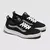 VANS ULTRARENGE VR3 PRETO - LUAMARconcept