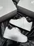 Nike Air Force 1 - Triple White - LUAMARconcept