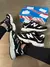 NB 9060 PRETO/BRANCO - LUAMARconcept